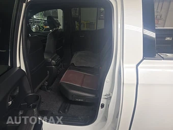 2024 Honda Ridgeline Black Edition Crew Cab Medium Bed - miniatura 13
