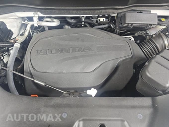 2024 Honda Ridgeline Black Edition Crew Cab Medium Bed - miniatura 15