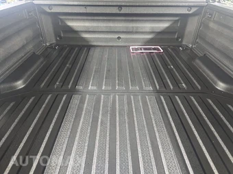 2024 Honda Ridgeline Black Edition Crew Cab Medium Bed - miniatura 16