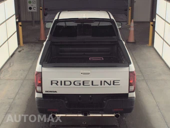 2024 Honda Ridgeline Black Edition Crew Cab Medium Bed - miniatura 5