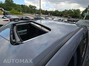 2024 Honda Ridgeline Black Edition Crew Cab Medium Bed - miniatura 12