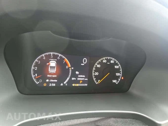 2024 Honda Ridgeline Black Edition Crew Cab Medium Bed - miniatura 9