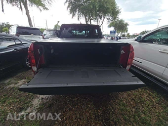 2024 Honda Ridgeline Black Edition Crew Cab Medium Bed - miniatura 14