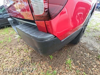 2024 Honda Ridgeline Black Edition Crew Cab Medium Bed - miniatura 22