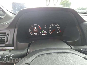 2024 Honda Ridgeline Black Edition Crew Cab Medium Bed - miniatura 9