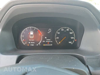 2024 Honda Ridgeline Black Edition Crew Cab Medium Bed - miniatura 12