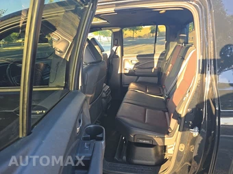 2024 Honda Ridgeline Black Edition Crew Cab Medium Bed - miniatura 13