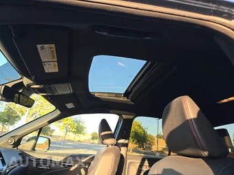 2024 Honda Ridgeline Black Edition Crew Cab Medium Bed - miniatura 14