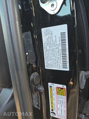 2024 Honda Ridgeline Black Edition Crew Cab Medium Bed - miniatura 15