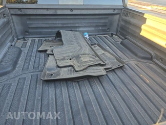 2024 Honda Ridgeline Black Edition Crew Cab Medium Bed - miniatura 17