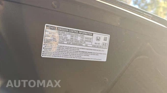 2024 Honda Ridgeline Black Edition Crew Cab Medium Bed - miniatura 22