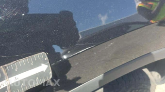 2024 Honda Ridgeline Black Edition Crew Cab Medium Bed - miniatura 32