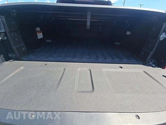 2024 Honda Ridgeline Black Edition Crew Cab Medium Bed - miniatura 11