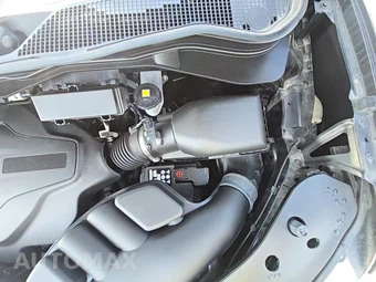 2024 Honda Ridgeline Black Edition Crew Cab Medium Bed - miniatura 18