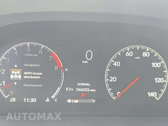 2024 Honda Ridgeline Black Edition Crew Cab Medium Bed - miniatura 6