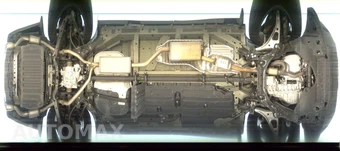 2024 Honda Ridgeline Black Edition Crew Cab Medium Bed - miniatura 18