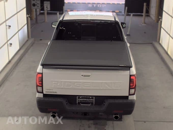 2024 Honda Ridgeline Black Edition Crew Cab Medium Bed - miniatura 5