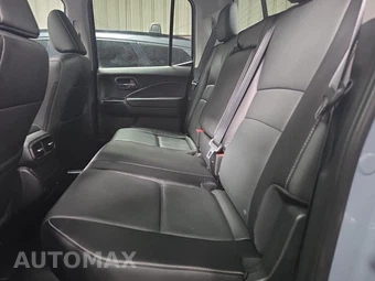 2024 Honda Ridgeline RTL Crew Cab Medium Bed - miniatura 10