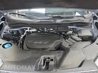 2024 Honda Ridgeline RTL Crew Cab Medium Bed - miniatura 12