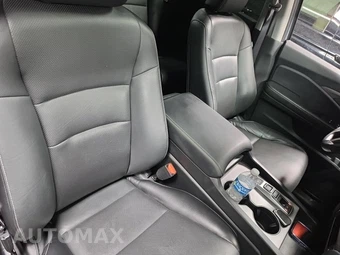 2024 Honda Ridgeline RTL Crew Cab Medium Bed - miniatura 16