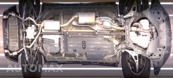 2024 Honda Ridgeline RTL Crew Cab Medium Bed - miniatura 19