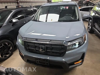 2024 Honda Ridgeline RTL Crew Cab Medium Bed - miniatura 2