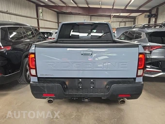 2024 Honda Ridgeline RTL Crew Cab Medium Bed - miniatura 5