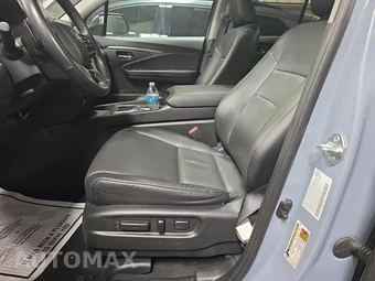 2024 Honda Ridgeline RTL Crew Cab Medium Bed - miniatura 7
