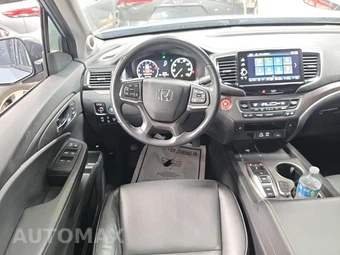 2024 Honda Ridgeline RTL Crew Cab Medium Bed - miniatura 8