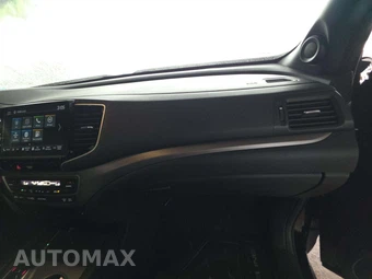2024 Honda Ridgeline RTL Crew Cab Medium Bed - miniatura 19