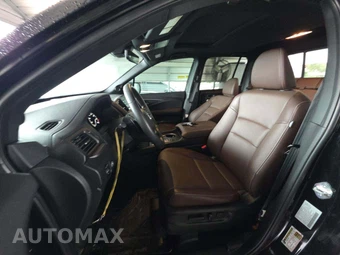 2024 Honda Ridgeline RTL Crew Cab Medium Bed - miniatura 6