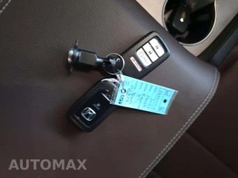 2024 Honda Ridgeline RTL Crew Cab Medium Bed - miniatura 8