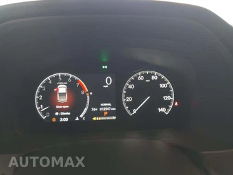 2024 Honda Ridgeline RTL Crew Cab Medium Bed - miniatura 9