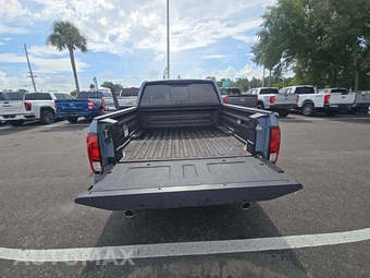 2024 Honda Ridgeline RTL Crew Cab Medium Bed - miniatura 11