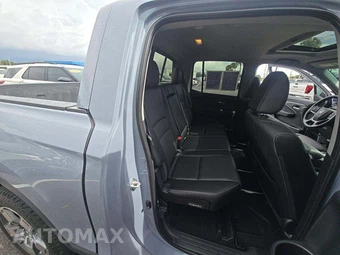 2024 Honda Ridgeline RTL Crew Cab Medium Bed - miniatura 13