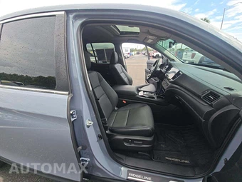 2024 Honda Ridgeline RTL Crew Cab Medium Bed - miniatura 15