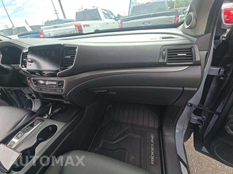 2024 Honda Ridgeline RTL Crew Cab Medium Bed - miniatura 16