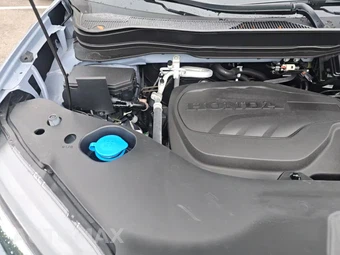 2024 Honda Ridgeline RTL Crew Cab Medium Bed - miniatura 18