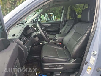 2024 Honda Ridgeline RTL Crew Cab Medium Bed - miniatura 3