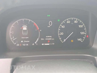 2024 Honda Ridgeline RTL Crew Cab Medium Bed - miniatura 6