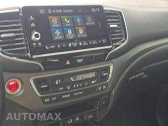 2024 Honda Ridgeline RTL Crew Cab Medium Bed - miniatura 7
