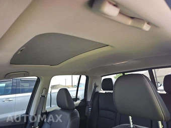 2024 Honda Ridgeline RTL Crew Cab Medium Bed - miniatura 11