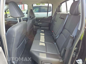 2024 Honda Ridgeline RTL Crew Cab Medium Bed - miniatura 13