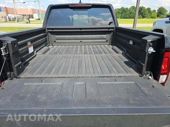 2024 Honda Ridgeline RTL Crew Cab Medium Bed - miniatura 14