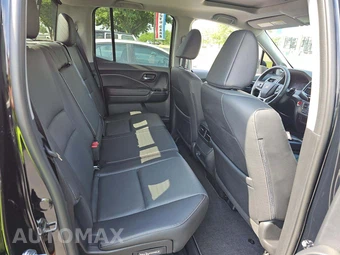 2024 Honda Ridgeline RTL Crew Cab Medium Bed - miniatura 16