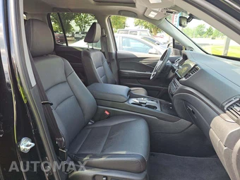 2024 Honda Ridgeline RTL Crew Cab Medium Bed - miniatura 18