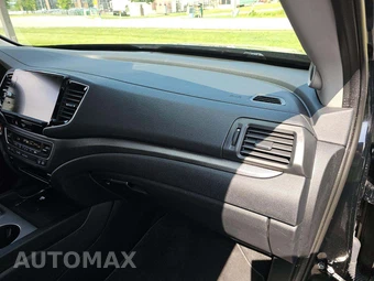 2024 Honda Ridgeline RTL Crew Cab Medium Bed - miniatura 19