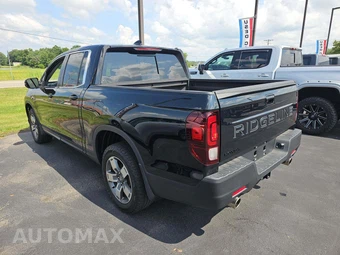 2024 Honda Ridgeline RTL Crew Cab Medium Bed - miniatura 2