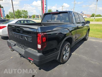 2024 Honda Ridgeline RTL Crew Cab Medium Bed - miniatura 3