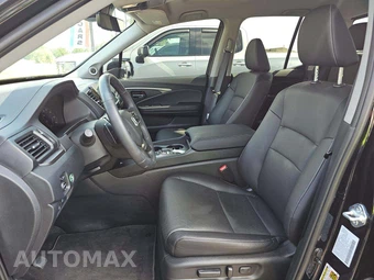 2024 Honda Ridgeline RTL Crew Cab Medium Bed - miniatura 6